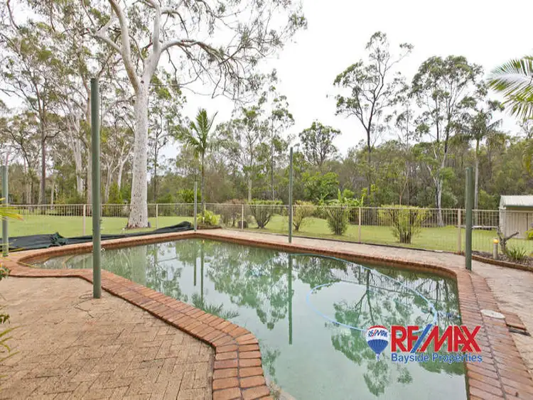 Third view of Homely house listing, 8 Silverash Crt, Capalaba QLD 4157