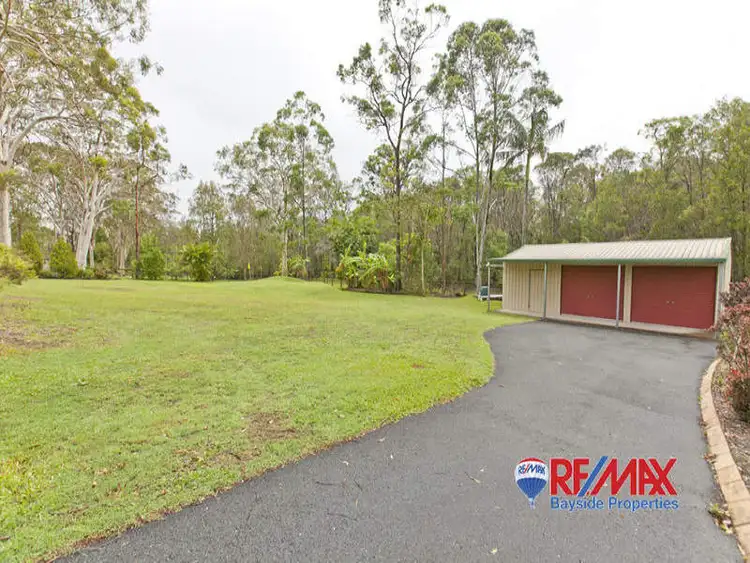Fourth view of Homely house listing, 8 Silverash Crt, Capalaba QLD 4157