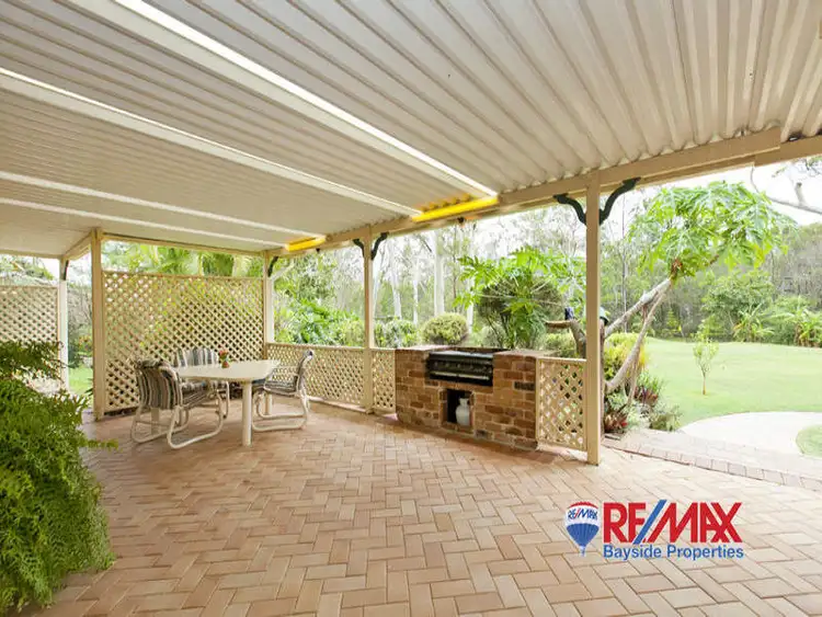 Fifth view of Homely house listing, 8 Silverash Crt, Capalaba QLD 4157