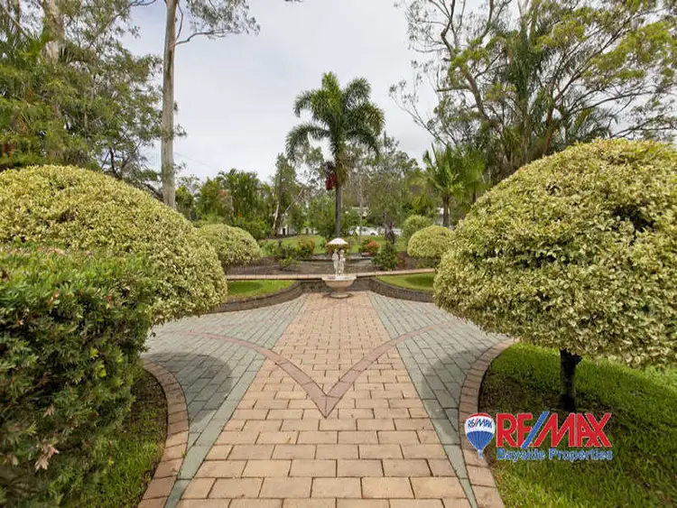 Sixth view of Homely house listing, 8 Silverash Crt, Capalaba QLD 4157