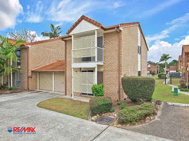 16/10 Swan Street, Capalaba QLD 4157