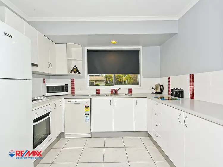 Second view of Homely townhouse listing, 16/10 Swan Street, Capalaba QLD 4157