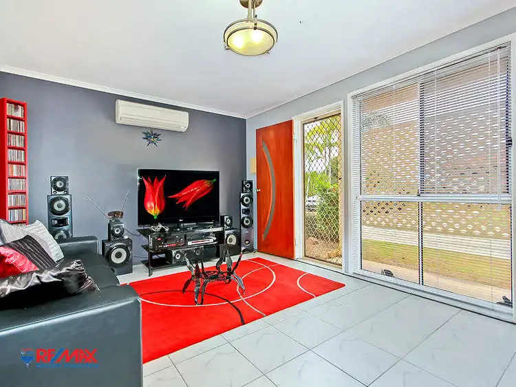 Third view of Homely townhouse listing, 16/10 Swan Street, Capalaba QLD 4157