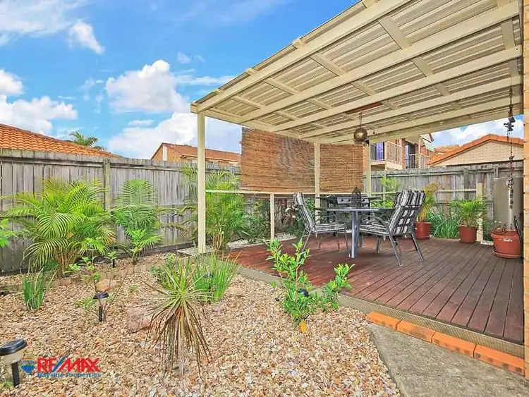 Fourth view of Homely townhouse listing, 16/10 Swan Street, Capalaba QLD 4157