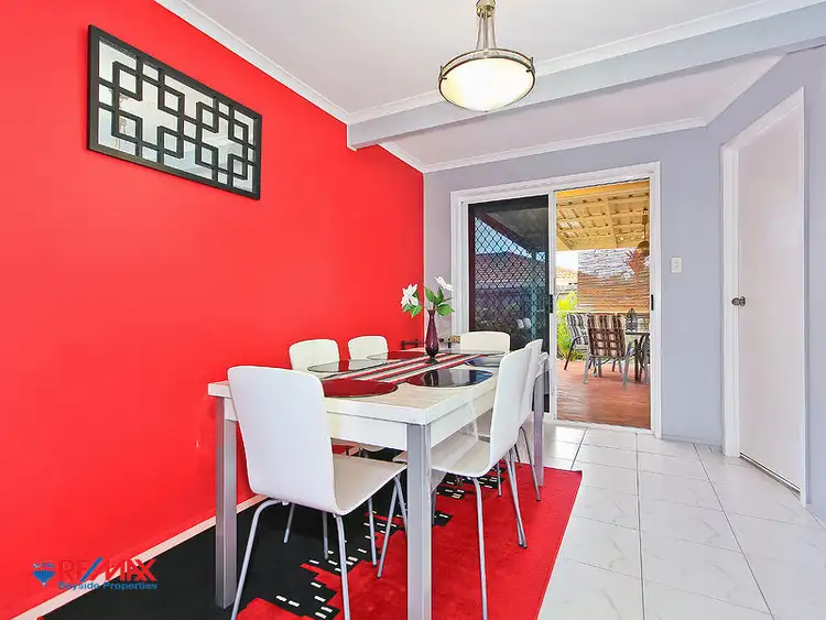 Sixth view of Homely townhouse listing, 16/10 Swan Street, Capalaba QLD 4157