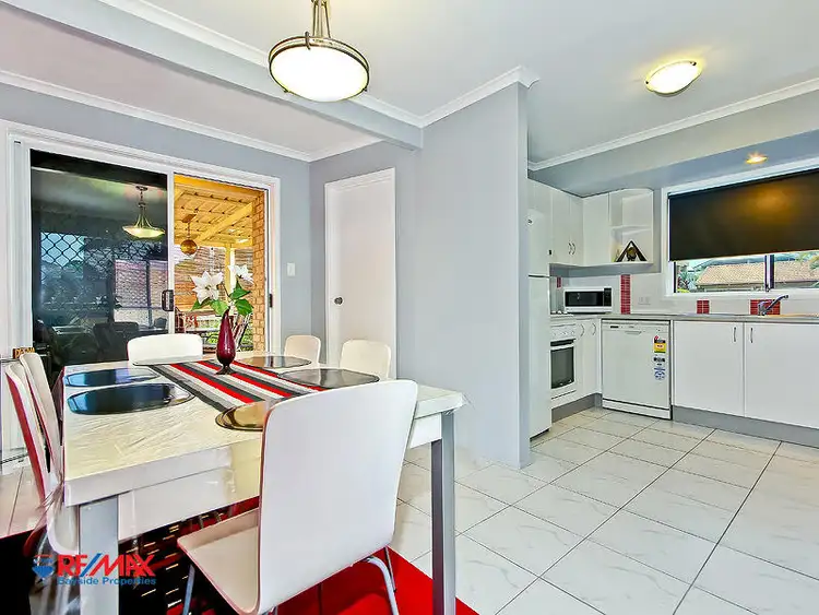 Seventh view of Homely townhouse listing, 16/10 Swan Street, Capalaba QLD 4157