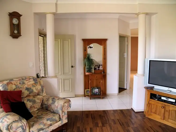 Fourth view of Homely house listing, 3 Silvara Circuit, Capalaba QLD 4157