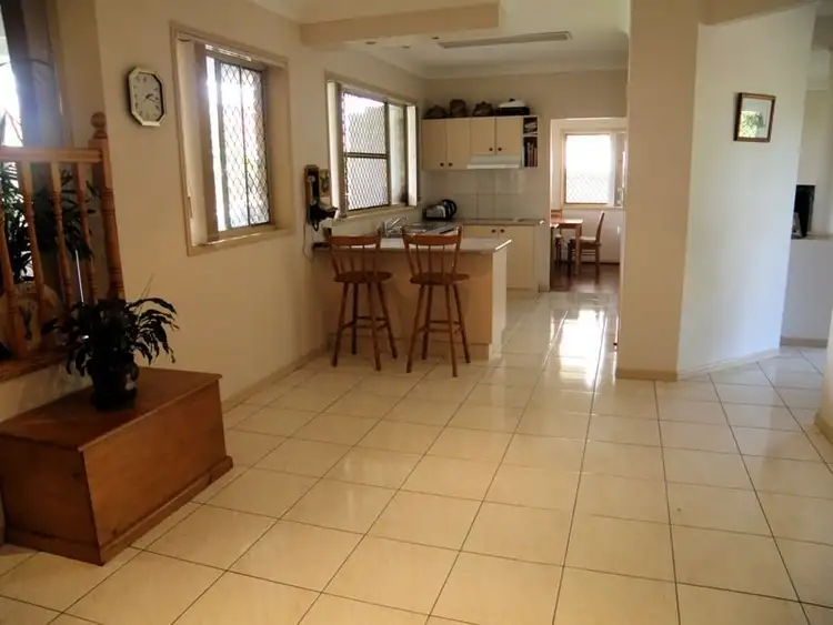Sixth view of Homely house listing, 3 Silvara Circuit, Capalaba QLD 4157