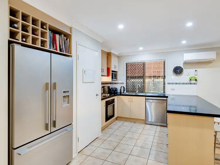 Fourth view of Homely house listing, 3 Hannam Cr, Forest Lake QLD 4078