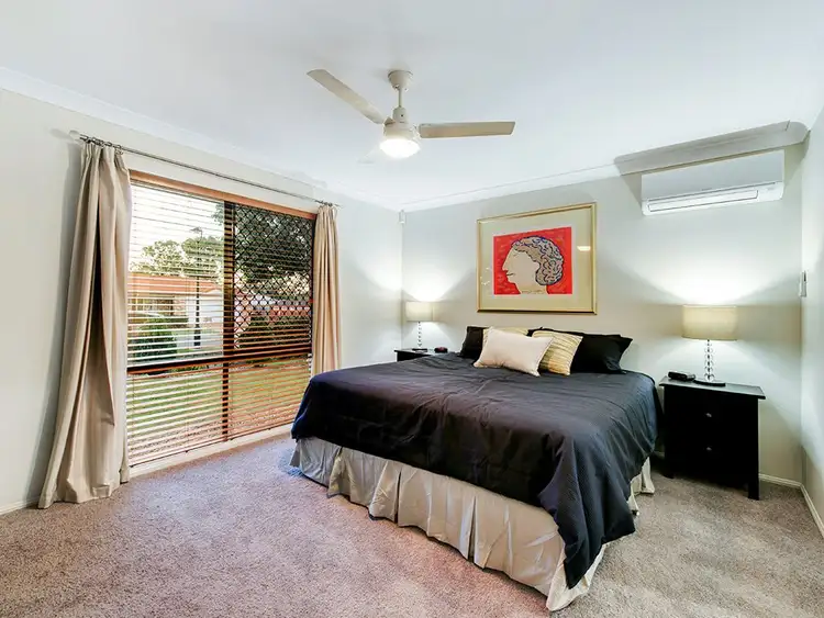Fifth view of Homely house listing, 3 Hannam Cr, Forest Lake QLD 4078