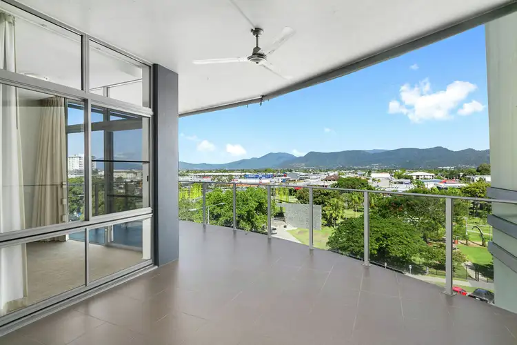 607/174 Grafton Street, Cairns City QLD 4870