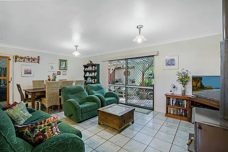 Sixth view of Homely house listing, 22 Amos Crescent, Mount Lofty QLD 4350