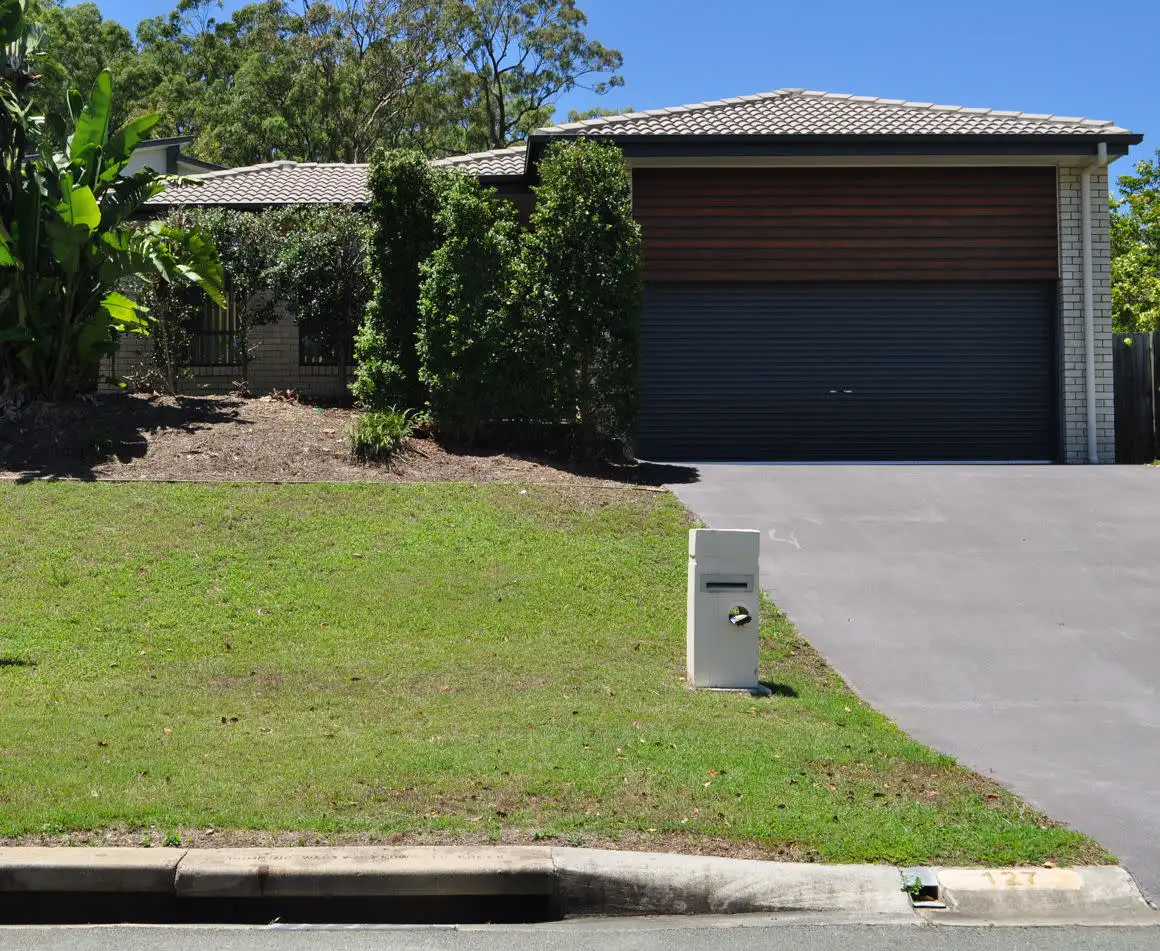 Main view of Homely house listing, 127 Ormeau Ridge Road, Ormeau Hills QLD 4208
