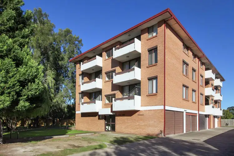 21/30 Putland Street, St Marys NSW 2760