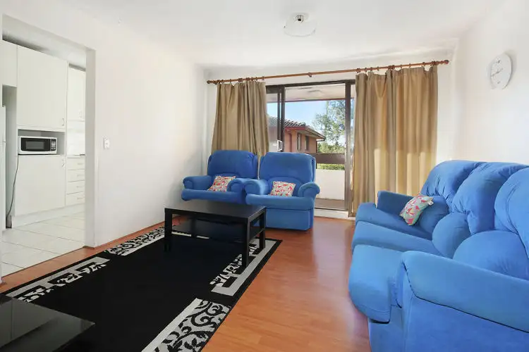 Second view of Homely unit listing, 21/30 Putland Street, St Marys NSW 2760