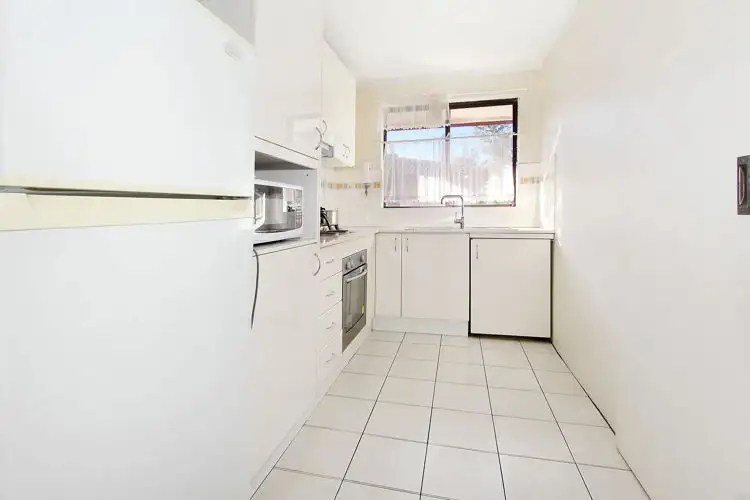Third view of Homely unit listing, 21/30 Putland Street, St Marys NSW 2760