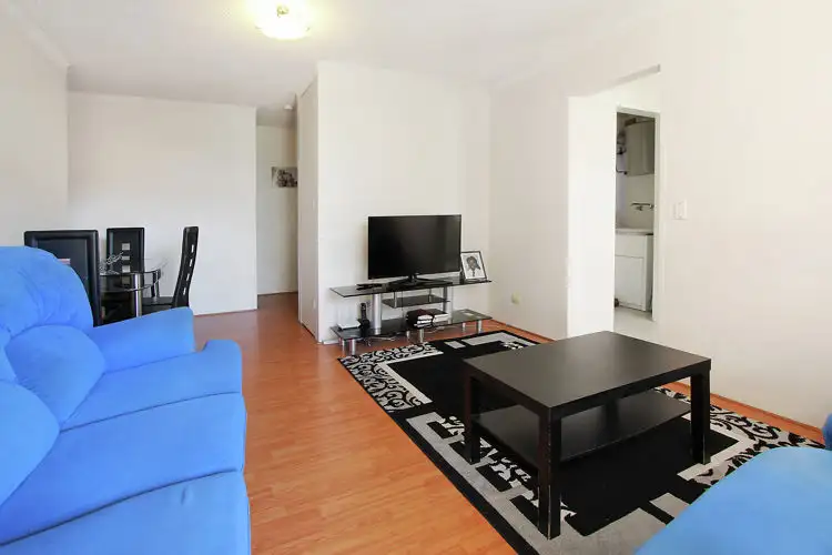 Fifth view of Homely unit listing, 21/30 Putland Street, St Marys NSW 2760