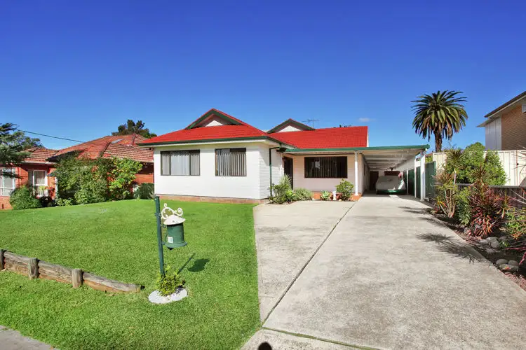 14 Burnie Street, Blacktown NSW 2148