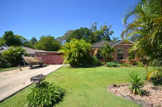 Main view of Homely house listing, 19 Avonleigh Drive, Boambee East NSW 2452