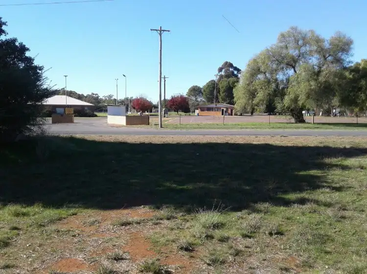 Fourth view of Homely land listing, 14-16 Thornber St, Oaklands NSW 2646