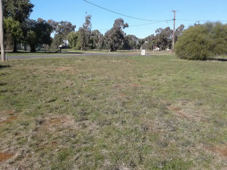 Fifth view of Homely land listing, 14-16 Thornber St, Oaklands NSW 2646
