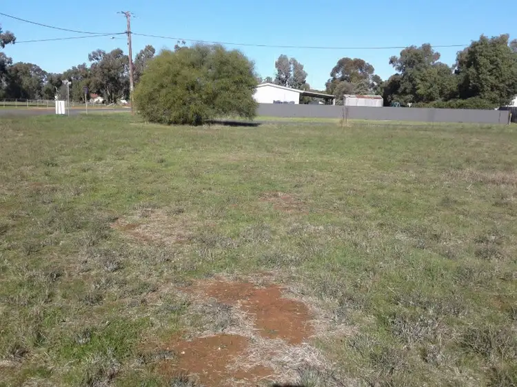 Sixth view of Homely land listing, 14-16 Thornber St, Oaklands NSW 2646
