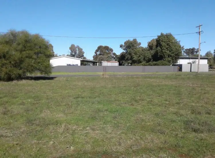 Seventh view of Homely land listing, 14-16 Thornber St, Oaklands NSW 2646