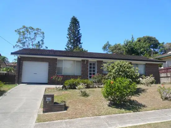 3 Petra Street