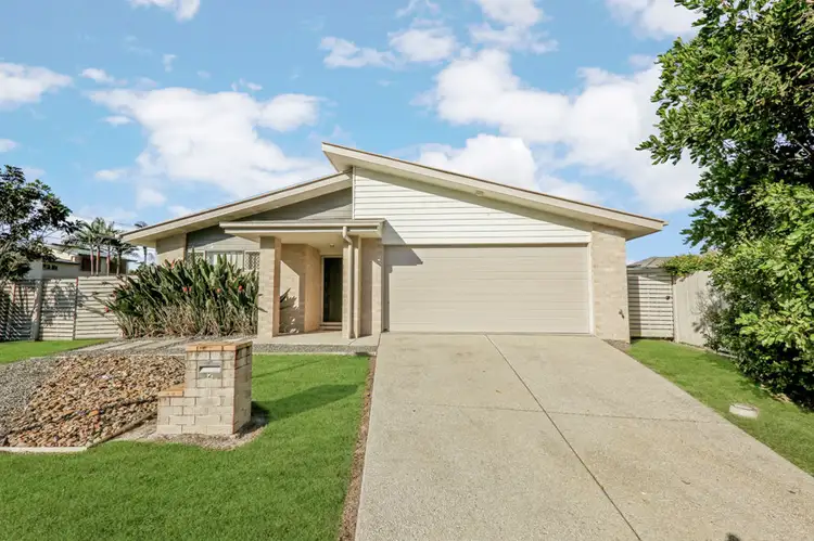 2 Sunflower Street, Waterford West QLD 4133