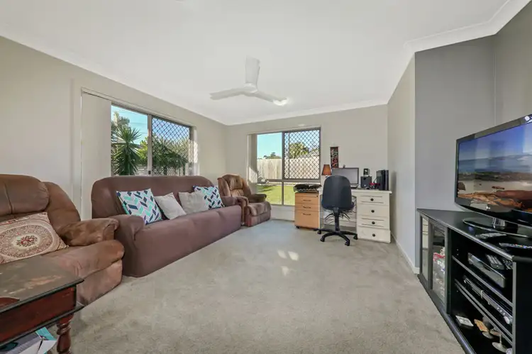 Second view of Homely house listing, 2 Sunflower Street, Waterford West QLD 4133