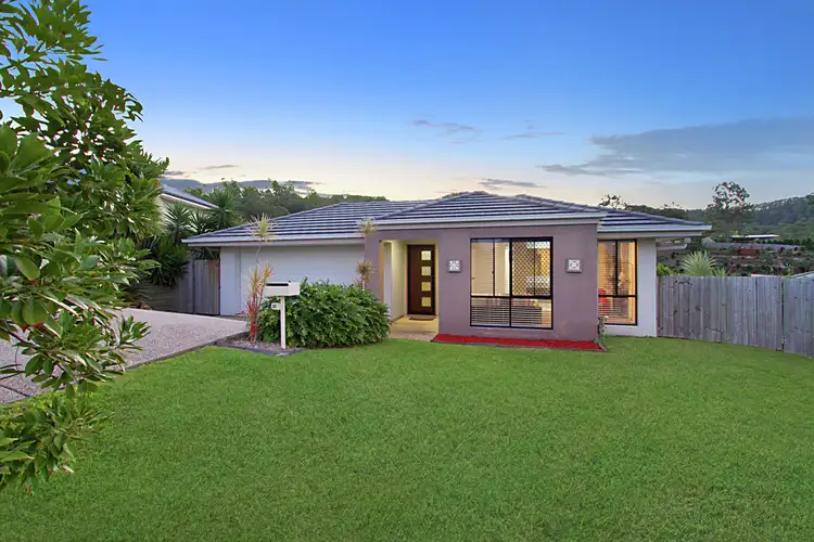 22 Coomerong Crescent, Upper Coomera QLD 4209