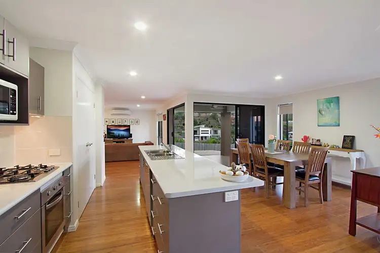Second view of Homely house listing, 22 Coomerong Crescent, Upper Coomera QLD 4209