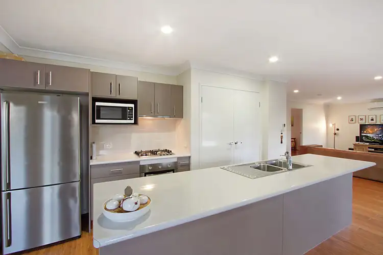 Third view of Homely house listing, 22 Coomerong Crescent, Upper Coomera QLD 4209