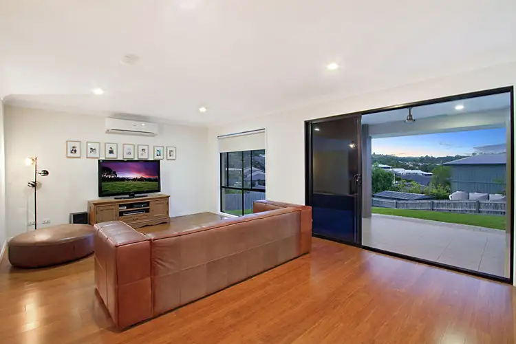 Fourth view of Homely house listing, 22 Coomerong Crescent, Upper Coomera QLD 4209