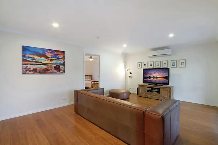 Fifth view of Homely house listing, 22 Coomerong Crescent, Upper Coomera QLD 4209