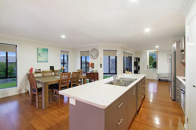 Sixth view of Homely house listing, 22 Coomerong Crescent, Upper Coomera QLD 4209