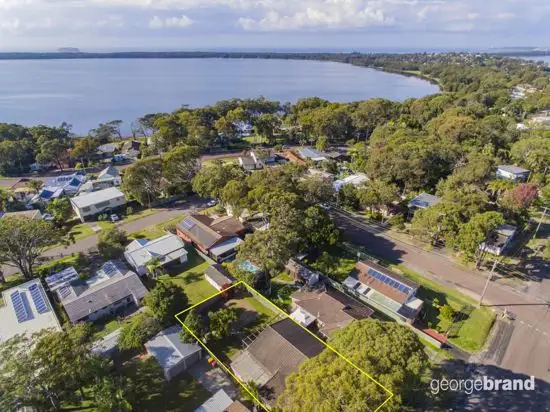 Main view of Homely house listing, 95 Manoa Road, *do not use*, Budgewoi NSW 2262