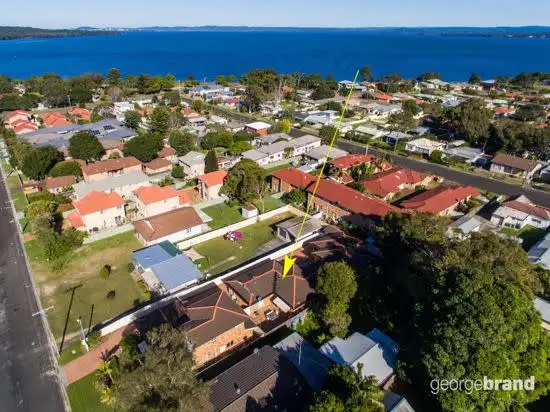Main view of Homely villa listing, 2/22 Holmes Avenue, Toukley NSW 2263