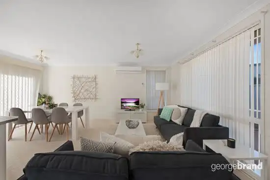 Third view of Homely villa listing, 2/22 Holmes Avenue, Toukley NSW 2263