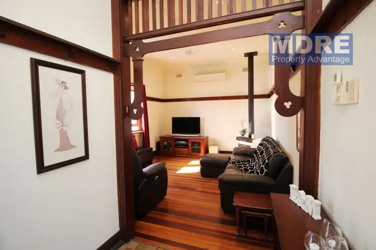 Fifth view of Homely house listing, 29 Murray Square, Mayfield NSW 2304