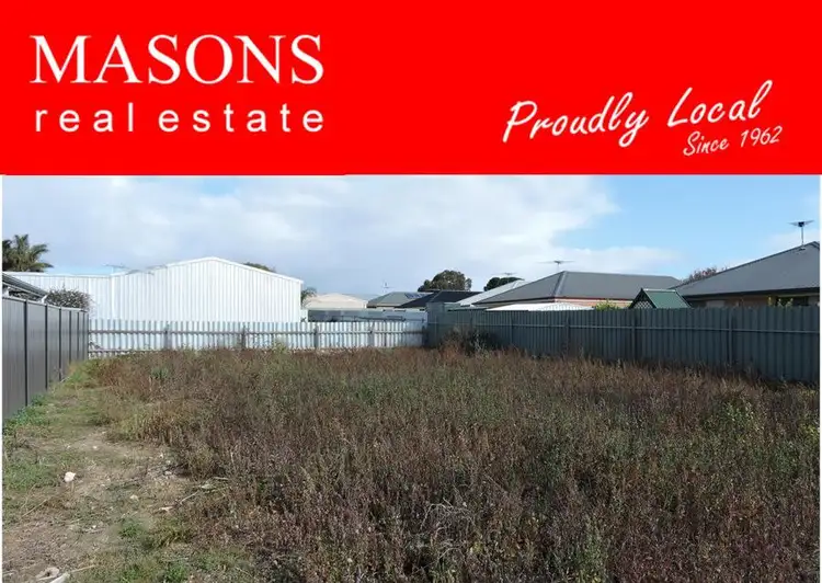 75B Maurice, Murray Bridge SA 5253