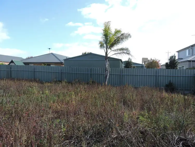 Second view of Homely land listing, 75B Maurice, Murray Bridge SA 5253