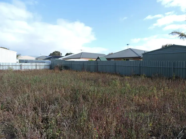 Third view of Homely land listing, 75B Maurice, Murray Bridge SA 5253