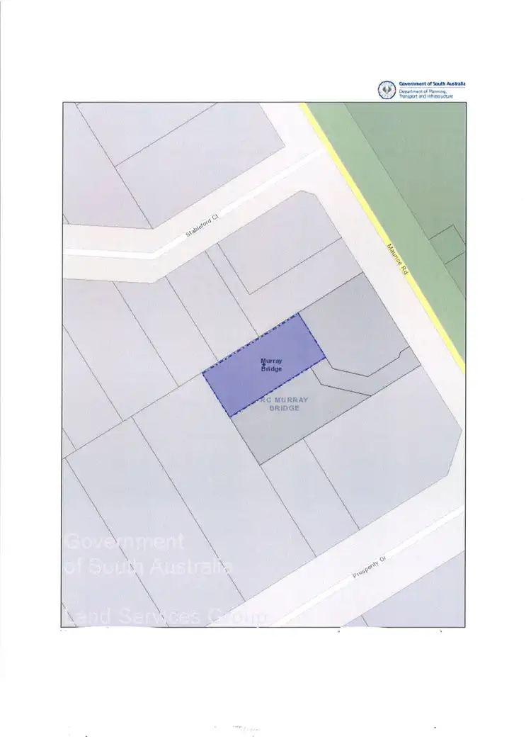 Fifth view of Homely land listing, 75B Maurice, Murray Bridge SA 5253