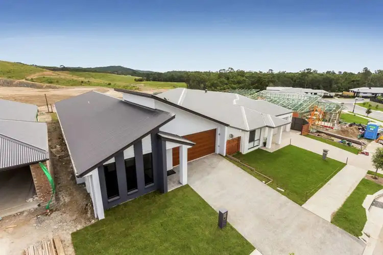 18 Imperial Crescent, Narangba QLD 4504