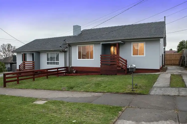 Main view of Homely house listing, 35 & 37 Tristania Street, Doveton VIC 3177