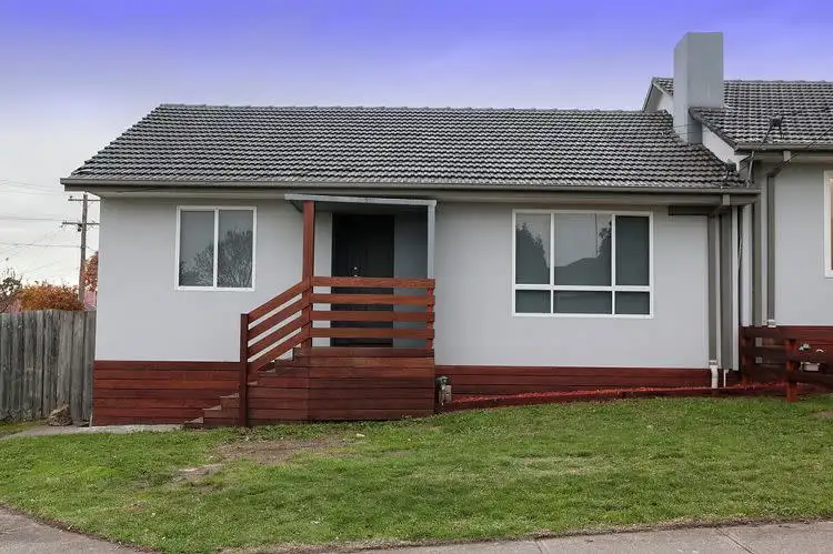 Second view of Homely house listing, 35 & 37 Tristania Street, Doveton VIC 3177