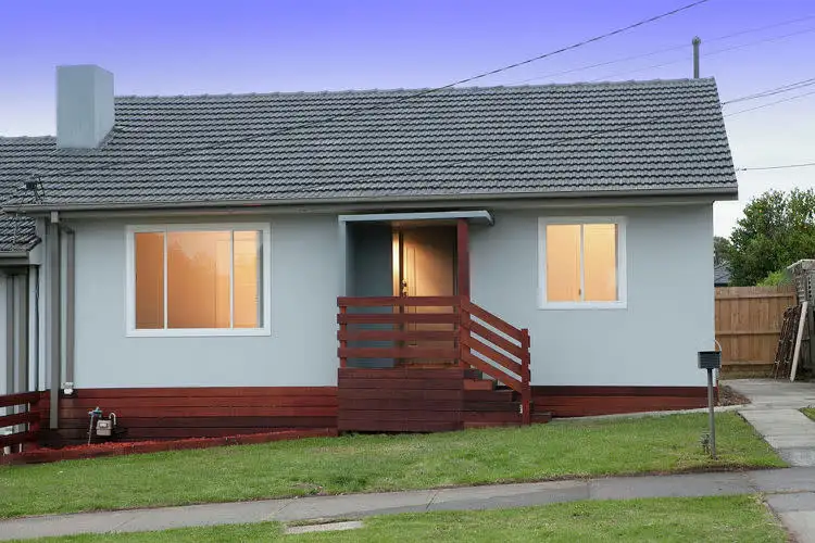 Seventh view of Homely house listing, 35 & 37 Tristania Street, Doveton VIC 3177