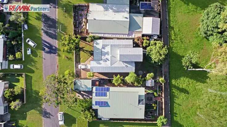 Sixth view of Homely house listing, 10 Ries Road, Toogoom QLD 4655