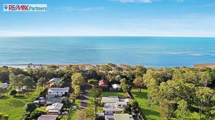 Seventh view of Homely house listing, 10 Ries Road, Toogoom QLD 4655